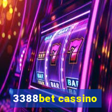 3388bet cassino